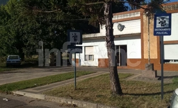 Una familia de Sierra Chica fue víctima de un asalto Imagen de la nota: Una familia de Sierra Chica fue víctima de un asalto