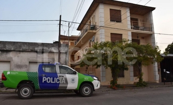 Imagen de la nota: “Posible ingesta aguda”  arrojó la autopsia a la mujer hallada sin vida