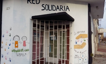 Imagen de la nota: Impulsan una campaña de donación de estufas