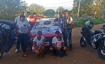 Chocolateada solidaria: entregarán guardapolvos y útiles Imagen de la nota: Chocolateada solidaria: entregarán guardapolvos y útiles