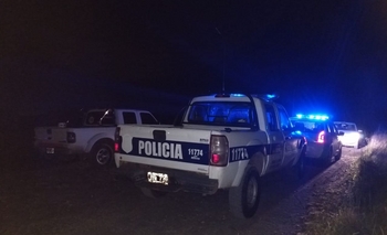 Imagen de la nota: Denuncias por “música alta” y un “bar clandestino”