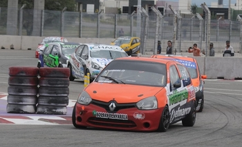 Imagen de la nota: Volvió el 