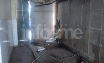 Imagen de la nota: Matadero Municipal: de la producción al abandono