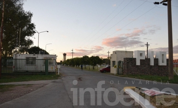 Imagen de la nota: PIO: ganó el oficialismo y Nievas presidirá la entidad 