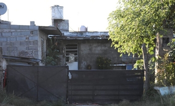 Imagen de la nota: Incendio provocó daños en una vivienda 