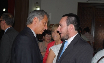 Imagen de la nota: “Macri tiene que eliminar el IVA de las tarifas eléctricas”