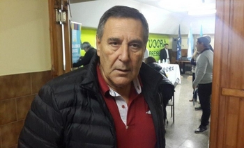 Autovía Ruta 3: “Son todos  una manga de mentirosos” Imagen de la nota: Autovía Ruta 3: “Son todos  una manga de mentirosos”