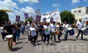 Imagen de la nota: Suspendieron al Juez de Familia y elevan causa a juicio