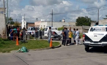 Inicia el juicio contra la joven acusada de matar a su bebé Imagen de la nota: Inicia el juicio contra la joven acusada de matar a su bebé