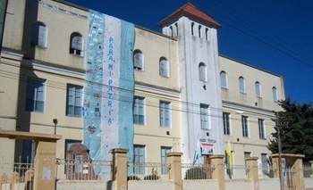 Convocatoria docente para el colegio Santa Teresa Imagen de la nota: Convocatoria docente para el colegio Santa Teresa