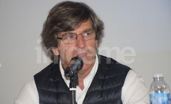 Imagen de la nota: “Al campo no le cabe un impuesto más en la mochila”