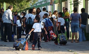 Imagen de la nota: “Se hace imposible cumplir con esa obligación”