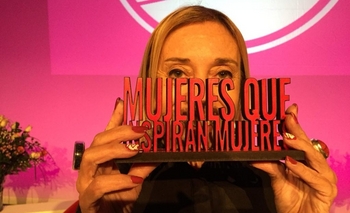 Imagen de la nota: 8M: “Abracadabra, Palabras Mágicas, Mujeres Poderosas”