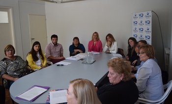 Doce mujeres serán reconocidas en el Acto Oficial Imagen de la nota: Doce mujeres serán reconocidas en el Acto Oficial