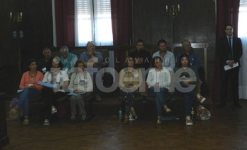 Karen Pardo: “No Culpable” por inimputabilidad  Imagen de la nota: Karen Pardo: “No Culpable” por inimputabilidad