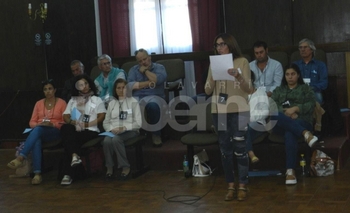 Veredicto de no culpabilidad por “inimputabilidad” a Karen Pardo Imagen de la nota: Veredicto de no culpabilidad por “inimputabilidad” a Karen Pardo