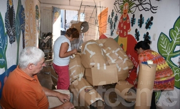 Imagen de la nota: El Carnaval de Macondo tiene nueva fecha