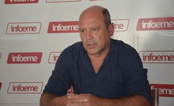 Imagen de la nota: “No queremos que pase algo aún más grave”