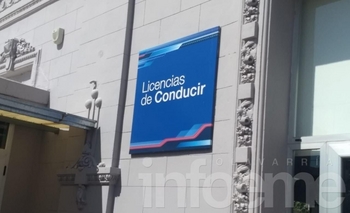 Otra vez, cierra la oficina de Licencias de Conducir Imagen de la nota: Otra vez, cierra la oficina de Licencias de Conducir