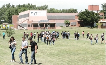 Comienza la preinscripción para la Facultad de Ingeniería  Imagen de la nota: Comienza la preinscripción para la Facultad de Ingeniería