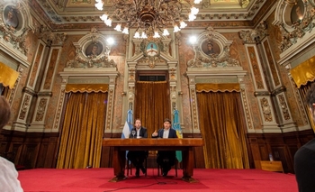 Imagen de la nota: Provincia evita el default con recursos propios