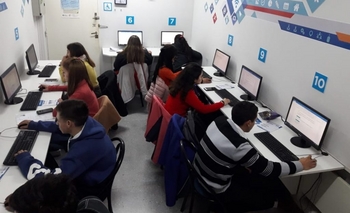 Talleres gratuitos de confección de Currículum Vitae Imagen de la nota: Talleres gratuitos de confección de Currículum Vitae
