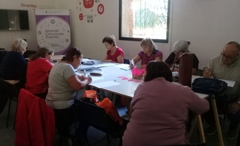 Imagen de la nota: Talleres gratuitos de PUPEMA de la FACSO