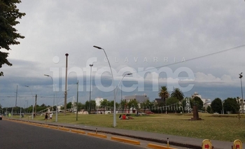 Imagen de la nota: ¿Llueve o no llueve? Cómo estará el clima en Olavarría