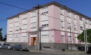 El Instituto N° 22 funcionará en el Colegio San Antonio Imagen de la nota: El Instituto N° 22 funcionará en el Colegio San Antonio