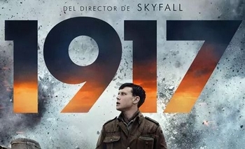 Imagen de la nota: La cartelera de la semana en Flix Cinema