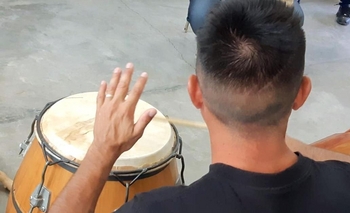 Finalizó el taller de música “Creación” en la Unidad N° 27 Imagen de la nota: Finalizó el taller de música “Creación” en la Unidad N° 27