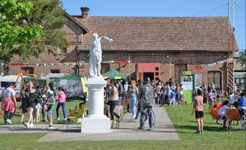 Imagen de la nota: Llega la primera edición de “Cultura Joven” a Hinojo