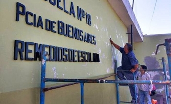 Buscan duplicar monto de planes sociales a cambio de trabajo Imagen de la nota: Buscan duplicar monto de planes sociales a cambio de trabajo