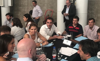 Imagen de la nota: Olavarría presente en Jornada provincial de Desarrollo Productivo