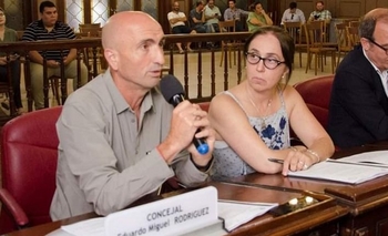 Buscan declarar de interés el ‘’Encuentro de Estatuas Vivientes’’ Imagen de la nota: Buscan declarar de interés el ‘’Encuentro de Estatuas Vivientes’’