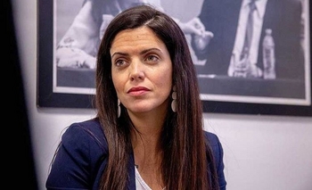 Volnovich:  Imagen de la nota: Volnovich: