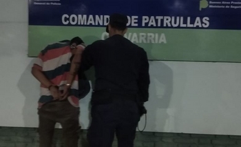 Imagen de la nota: Un joven agredió a un policía y fue aprehendido