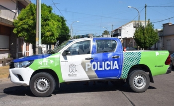 Neuquén: Encontraron muerto al nene de 3 años desaparecido Imagen de la nota: Neuquén: Encontraron muerto al nene de 3 años desaparecido