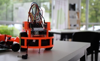 Imagen de la nota: Comienzan los talleres de febrero del Club de Innovación