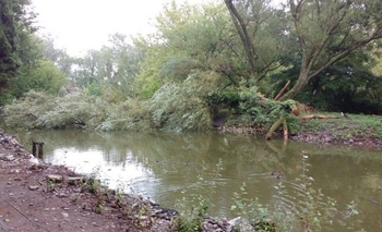 Visitas guiadas nocturnas en “La Máxima” Imagen de la nota: Visitas guiadas nocturnas en “La Máxima”