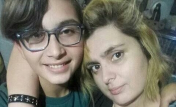 “Vamos a hacer todo para que se haga justicia por mi hijo” Imagen de la nota: “Vamos a hacer todo para que se haga justicia por mi hijo”