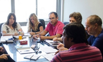 “El gobierno de Vidal dejó a unas 15 instituciones con deudas” Imagen de la nota: “El gobierno de Vidal dejó a unas 15 instituciones con deudas”