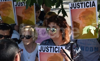 Imagen de la nota: El recuerdo de Enzo Marconi: 