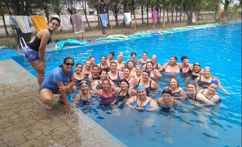 Imagen de la nota: Finalizarán las propuestas de verano de Deportes