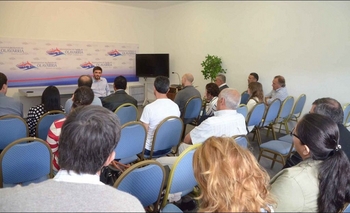 Imagen de la nota: Delegados Municipales: son 26 las personas postuladas