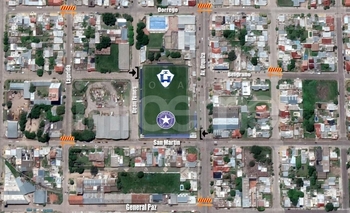 Imagen de la nota: El Fortín - Racing: Todo lo que tenés que saber del cruce 