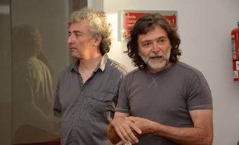 Imagen de la nota: Últimos días para visitar la muestra “Purria Minga”