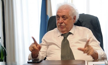 Imagen de la nota: El Gobierno no autorizó la suba de las prepagas