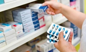 Medicamentos gratis con el Programa Remediar Imagen de la nota: Medicamentos gratis con el Programa Remediar