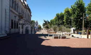 Galli aseguró que el Paseo  Imagen de la nota: Galli aseguró que el Paseo